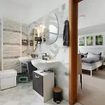 Apartment Zum Alten Bahnhof *
