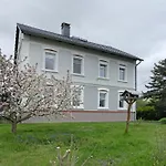 Apartment Zum Alten Bahnhof *