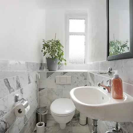 Zum Alten Bahnhof Apartman Dittmannsdorf (Mittelsachsen)