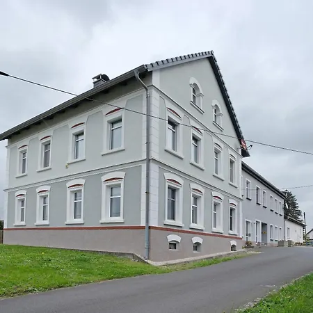 Zum Alten Bahnhof *
