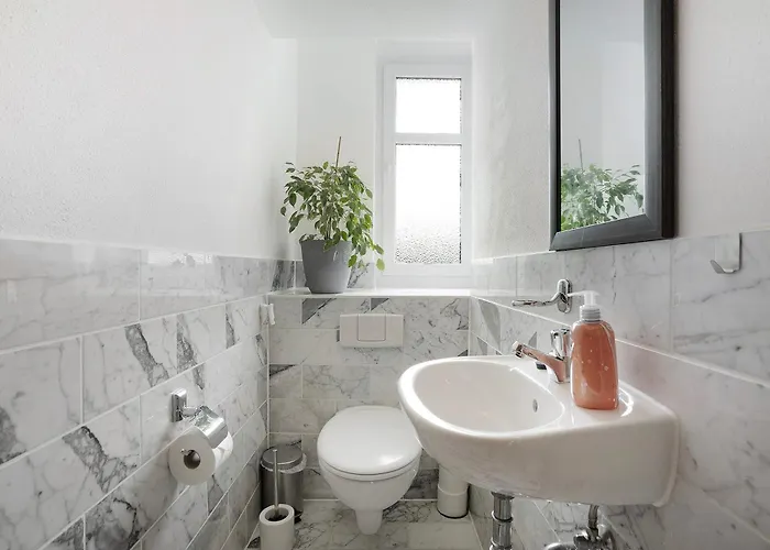 Zum Alten Bahnhof Apartment Dittmannsdorf (Mittelsachsen)